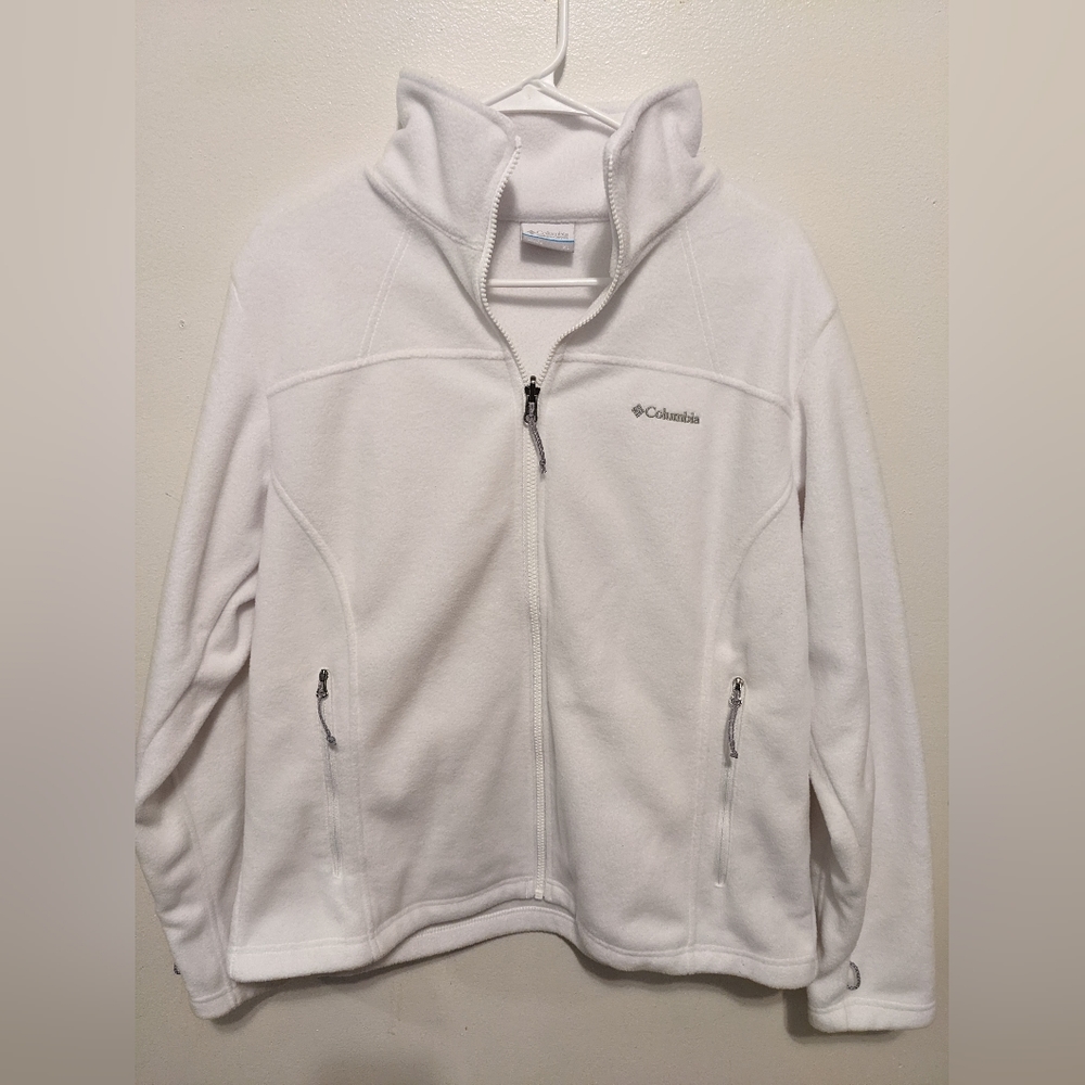 Columbia jacket